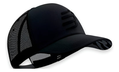 Gorra Compressport Tipo Trucker Cap Envio Inmediato