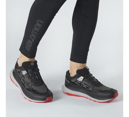 Tenis Salomon Hombre Ultra Glide Para Trail Run Ultra