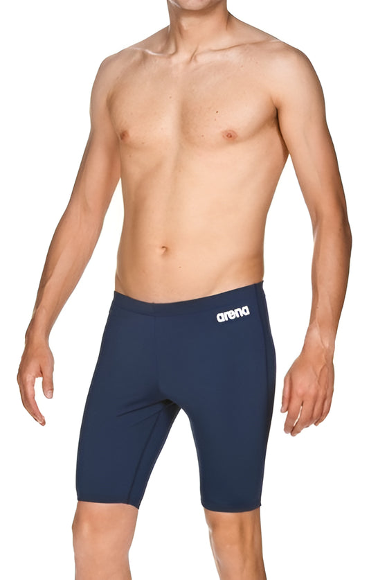 Traje De Baño Para Natacion De Hombre Arena Solid Jammer
