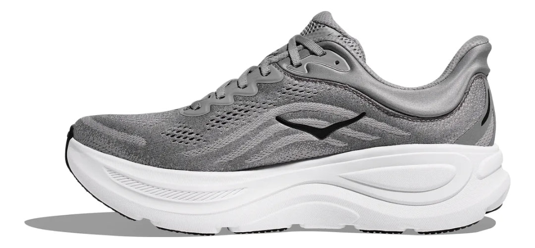 Tenis Hoka Bondi De Hombre Para Running