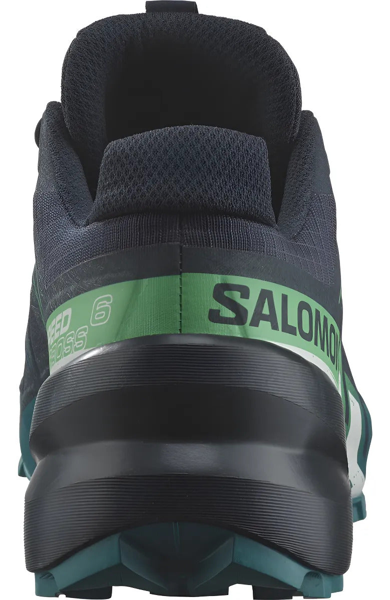 Tenis Speedcross Salomon Hombre Montaña Envio Inmediato