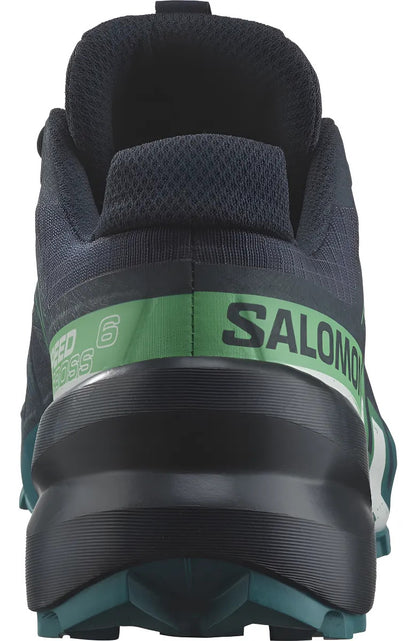 Tenis Speedcross Salomon Hombre Montaña Envio Inmediato