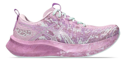 Tenis Asics Noosa Tri Mujer Triatlón Competencia