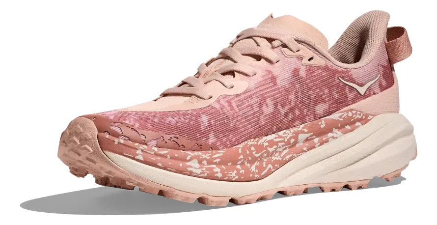 Tenis Hoka Speedgoat Muje Trail Run Max Amortiguacion