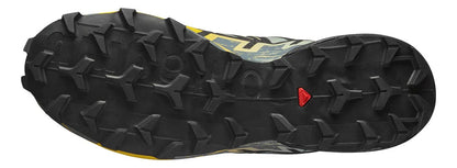 Tenis Salomon Speedcross Para Montaña Trail Hiking