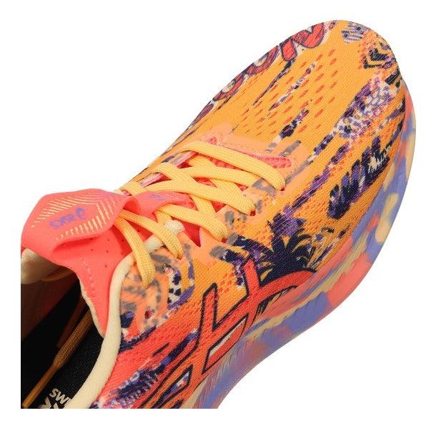 Tenis De Mujer Asics Gel Noosa Tri Para Triatlon