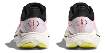 Tenis Running Hoka Clifton Para Mujer Maxima Amortiguacion