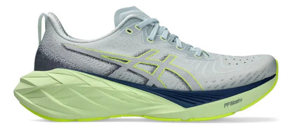 Tenis Asics De Hombre Novablast Para Maraton Y Entrenamiento