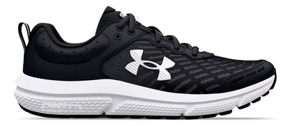 Tenis Para Mujer Under Armour Charged Assert Deportivos