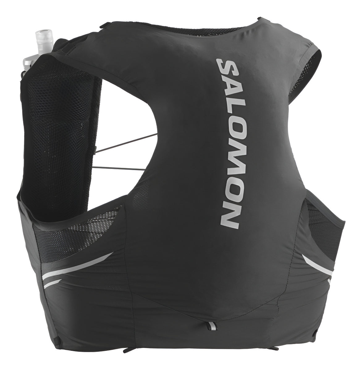 Chaleco Trail Running De Hidratación Salomon S-lab Sense 5