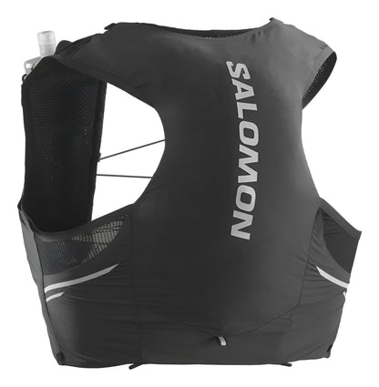 Chaleco Trail Running De Hidratación Salomon S-lab Sense 5