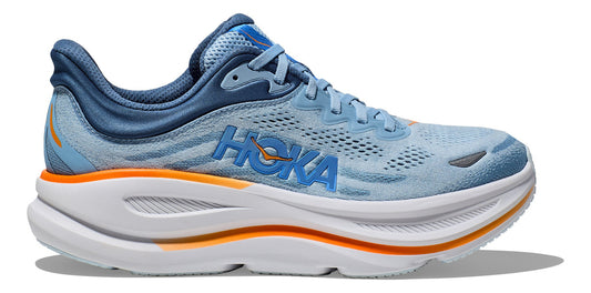 Tenis Hoka Bondi De Hombre Para Running Neutral Original