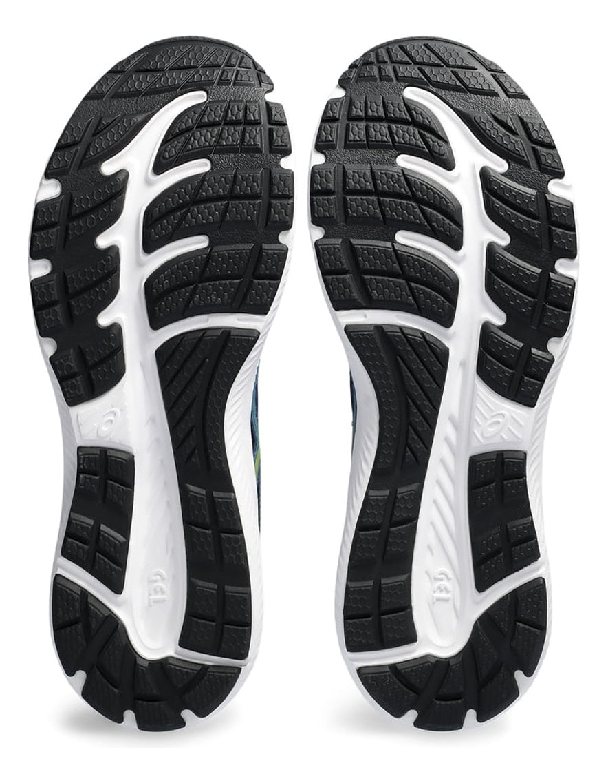 Tenis Asics Gel Contend Para Running Gym Entrenamiento