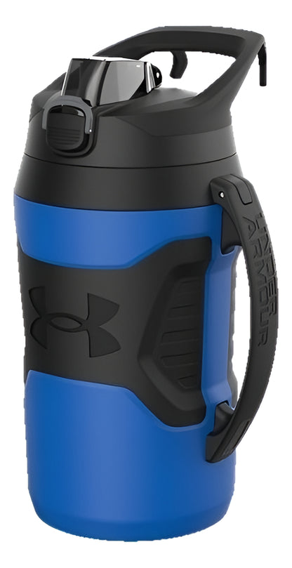 Botella Agua Deportiva 12 Hrs Frio Gym Under Armour 1.9 Lt