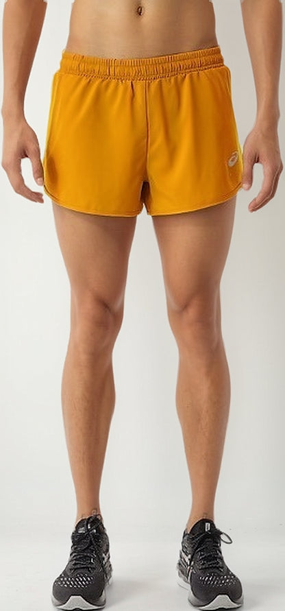 Short Para Correr Corto De Competencia