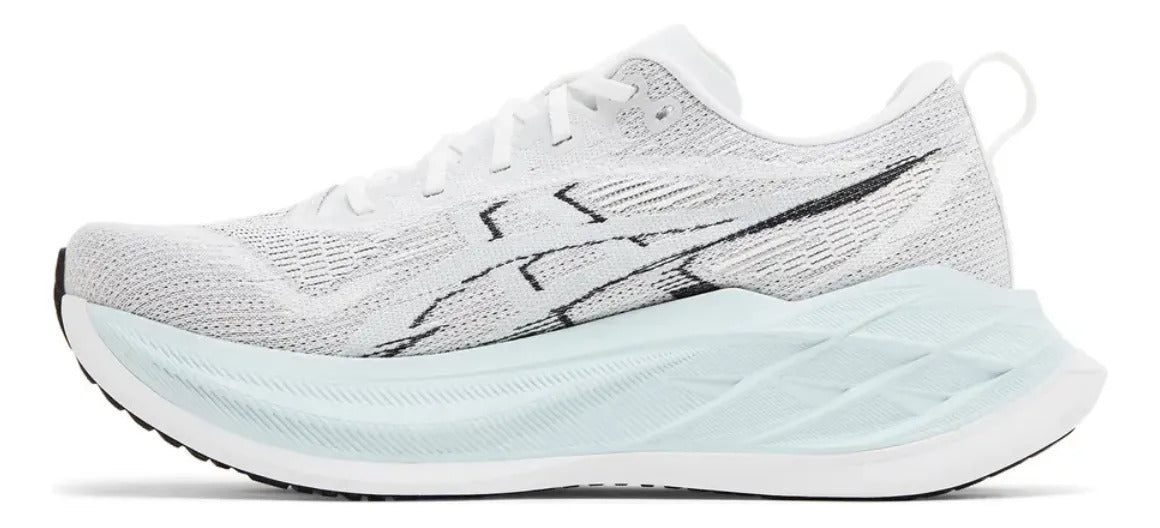 Tenis Asics Superblast Running Máxima Amortiguación Hombre
