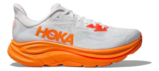 Tenis Running Hoka Clifton Para Hombre Maxima Amortiguacion