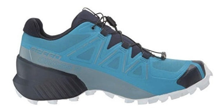 Tenis Salomon Hombre Speedcross Montaña Envio Inmediato