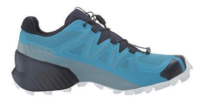 Tenis Salomon Hombre Speedcross Montaña Envio Inmediato
