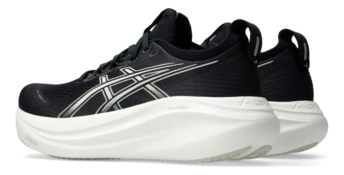 Asics Gel Nimbus Mujer Supinador Neutral Envio