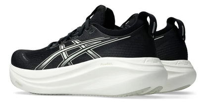 Asics Gel Nimbus Mujer Supinador Neutral Envio