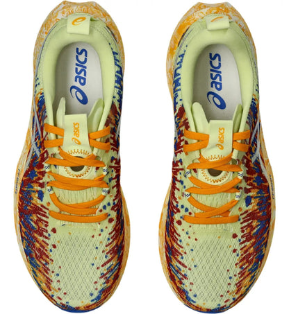 Tenis Asics Gel Noosa Tri Para Triatlon De Hombre
