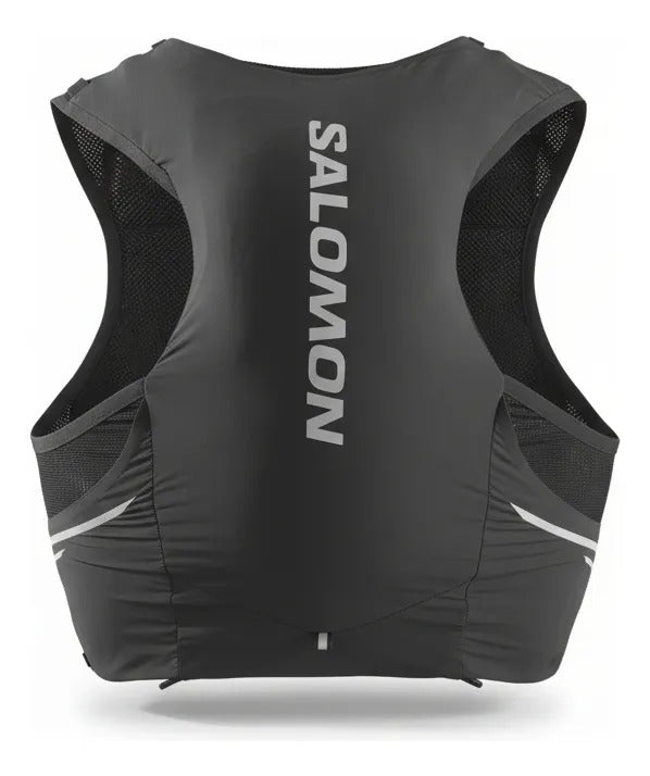 Chaleco Trail Running De Hidratación Salomon S-lab Sense 5