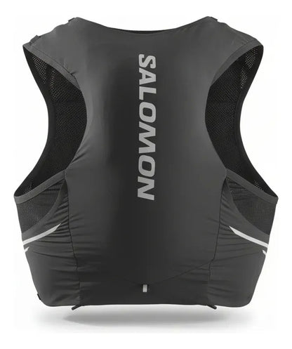 Chaleco Trail Running De Hidratación Salomon S-lab Sense 5