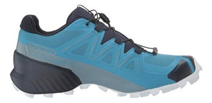 Tenis Salomon Speedcross Para Trail Run Montaña Todo Terreno