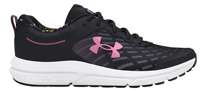 Tenis Para Mujer Under Armour Charged Assert Deportivos