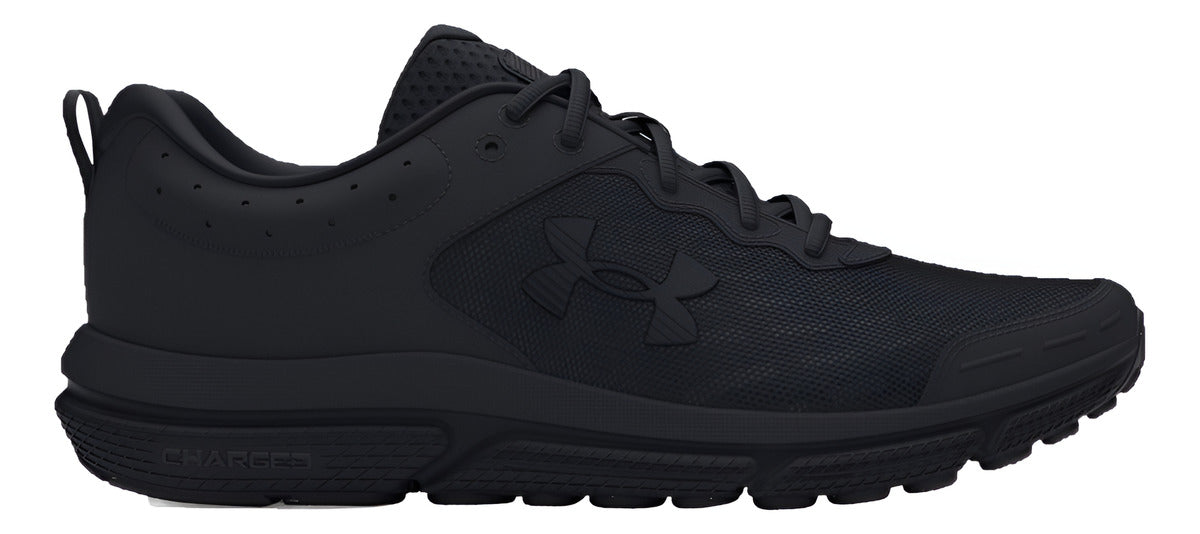 Tenis Para Hombre Under Armour Micro G Assert Deportivos