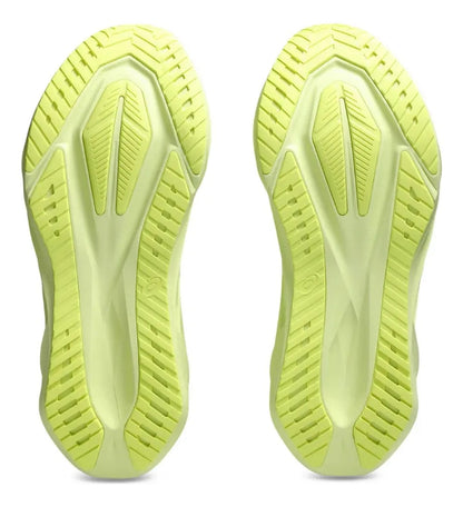 Tenis Asics De Hombre Novablast Para Maraton Y Entrenamiento