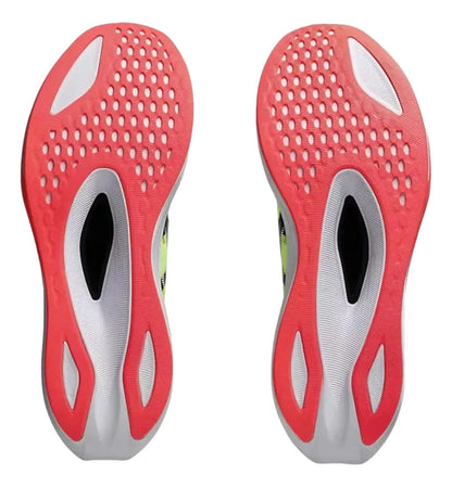 Tenis Asics De Hombre Magic Speed Con Placa De Carbon