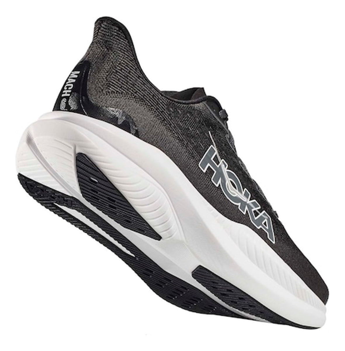 Tenis Hoka De Mujer Mach Para Maratón