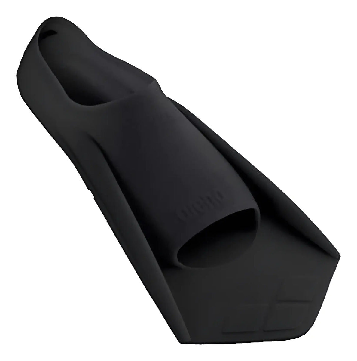 Aletas Arena Powerfin Para Entrenamiento Y Natación Unisex