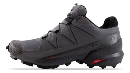 Tenis Salomon Hombre Speedcross 5 Montaña Envio Inmediato
