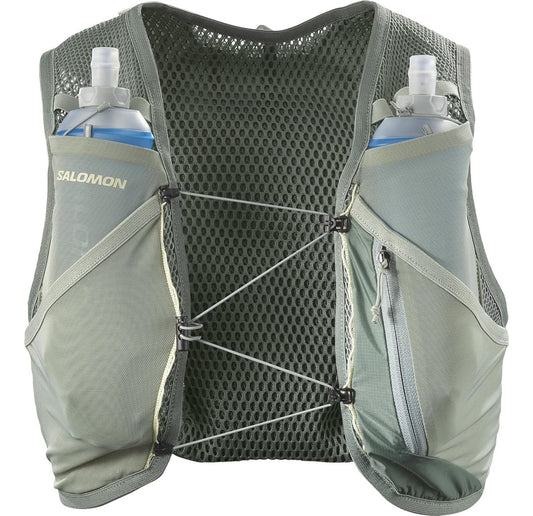 Chaleco De Hidratacion Salomon Skin Trail Running Unisex