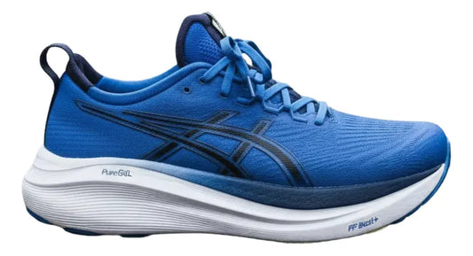 Asics Gel Nimbus Supinador Neutral Hombre Envio Inmediato