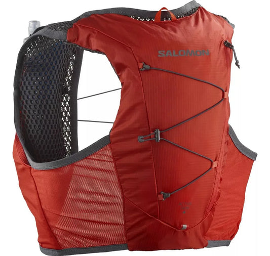 Chaleco De Hidratacion Salomon Running Trail Unisex