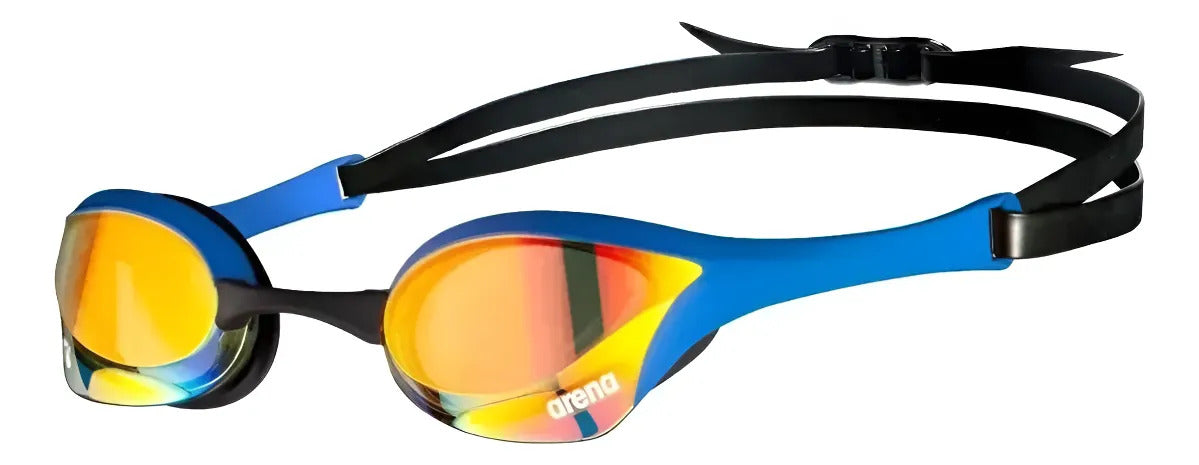 Goggles Arena Cobra De Competencia Unisex Envio Inmediato