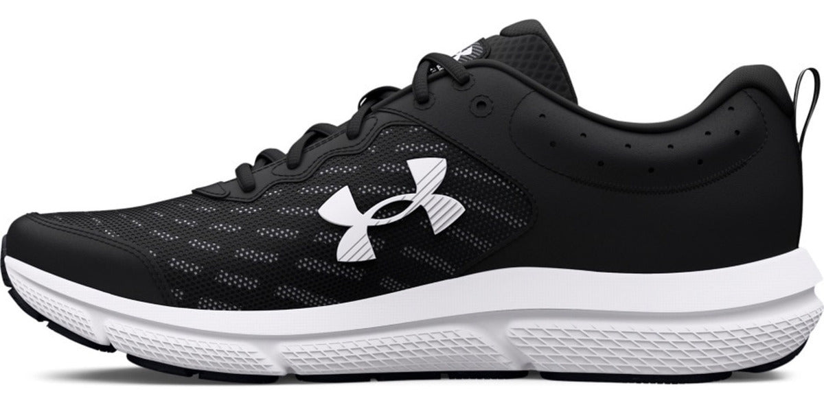 Tenis Para Mujer Under Armour Charged Assert Deportivos
