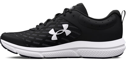 Tenis Para Mujer Under Armour Charged Assert Deportivos