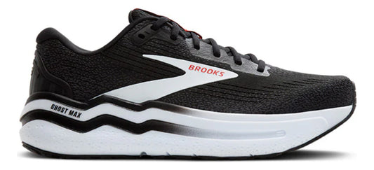 Tenis  De Hombre Brooks Ghost Max Para Correr Maxima Amortiguados