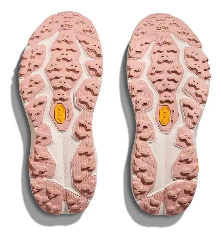 Tenis Hoka Speedgoat Muje Trail Run Max Amortiguacion