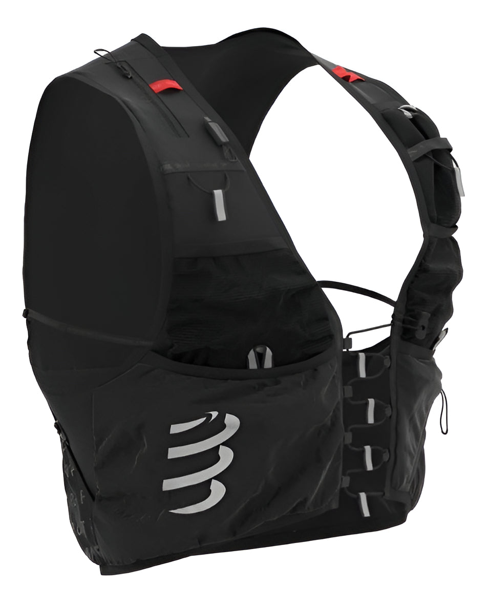 Chaleco De Hidratacion Compressport Trail Running