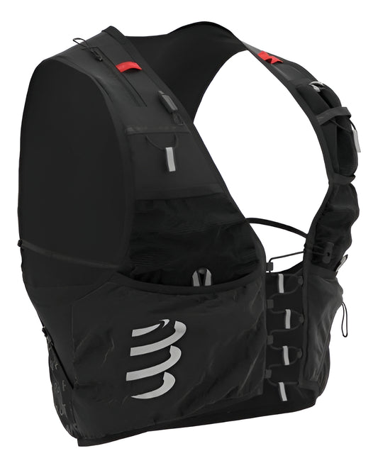 Chaleco De Hidratacion Compressport Trail Running
