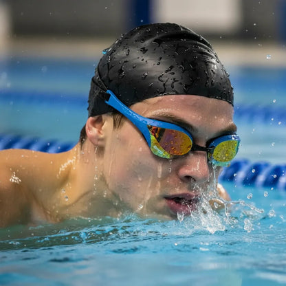 Goggles Arena Cobra De Competencia Unisex Envio Inmediato