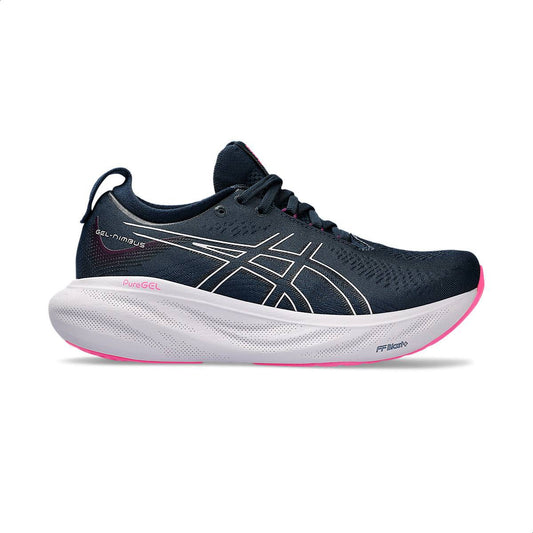 Asics Gel-nimbus 25 Mujer Adultos