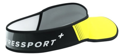 Visera Compressport Running Triatlon Envio Inmediato