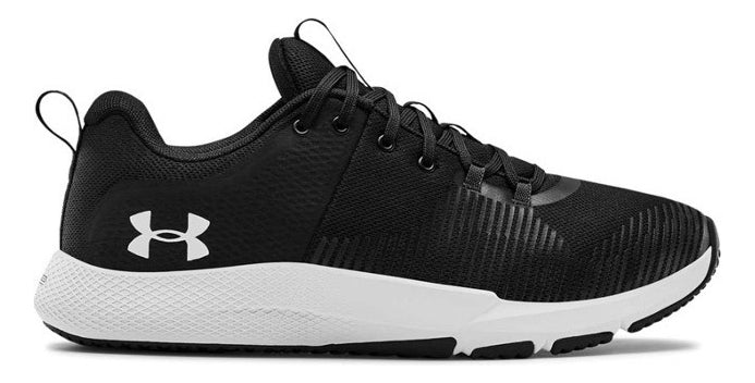 Tenis De Hombre Under Armour Charged Engage Entrenamiento